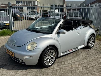 VW Beetle