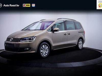 VW Sharan