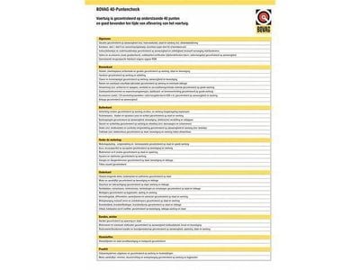 Bruin Gebruikt 2011 BMW 523 Executive Stationwagen | € 9.850 (Goede deal)