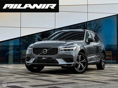 Grijs Gebruikt 2020 Volvo XC60 R-Design SUV | € 36.945 (Goede deal)