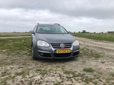 VW Golf VI