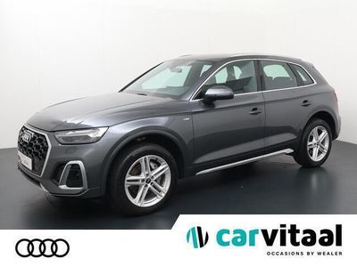 tweedehands Audi Q5 40 TFSI S edition | 204 PK | Automaat | Stoelverwa