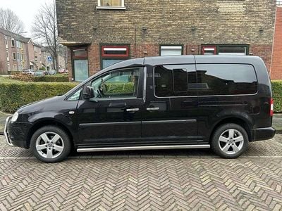 Occasion VW Caddy Family 102 PK (75 kW) 2008 MPV