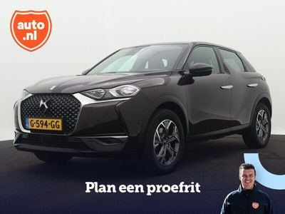 DS Automobiles DS3 Crossback