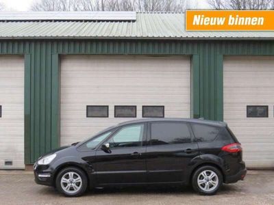 tweedehands Ford S-MAX 1.6 EcoBoost Titanium 5p.