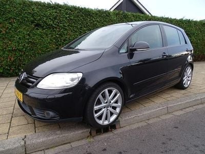 VW Golf Plus
