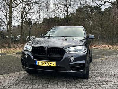 Occasion 2015 BMW X5 SUV | € 19.900 (Iets duurder)