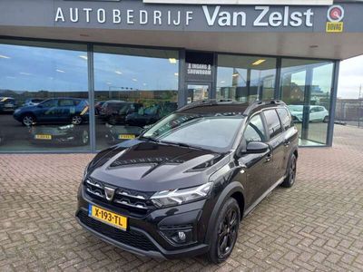 tweedehands Dacia Jogger 1.0 TCe Extreme 7p., Airco(automatisch), Carplay,