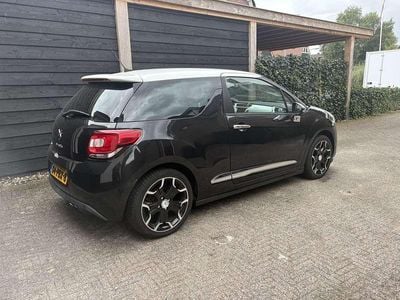 Citroën DS3