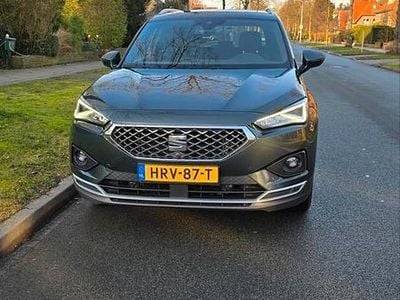 Occasion 2020 Seat Tarraco SUV | € 31.500