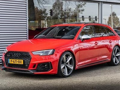 Audi RS4