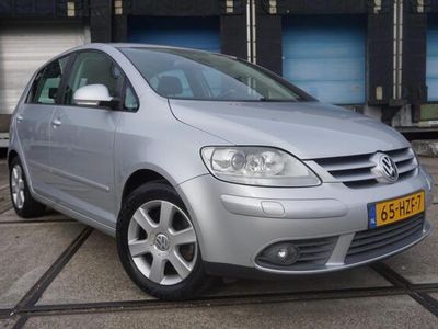 tweedehands VW Golf Plus 1.4 TSI Comfortline * 1ste eigenaar * Uniek *