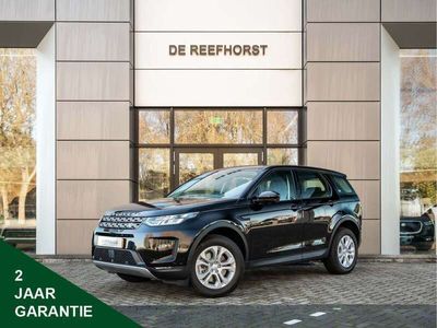 tweedehands Land Rover Discovery Sport P200 2.0 S Slechts 500 kilometer gereden