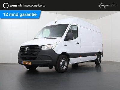 Mercedes E-Sprinter