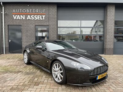 tweedehands Aston Martin V8 VANTAGE4.7S Sportshift