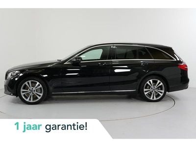 Mercedes C300
