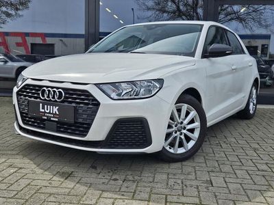 tweedehands Audi A1 Sportback 30 TFSI Pro Line + DIGITAAL DASH + LM VELGEN + AIRCO