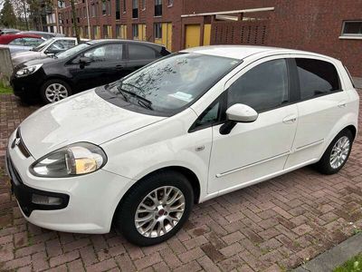 tweedehands Fiat Punto 1.4 Dynamic