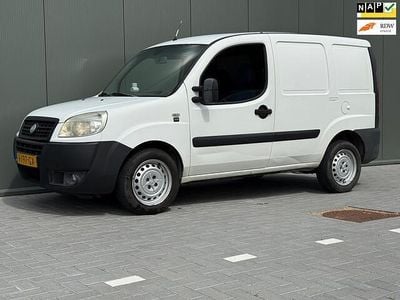 Fiat Doblò