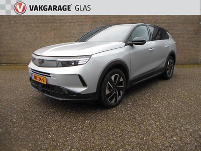Occasion Opel Grandland X Business Edition 2025 Grijs (metallic) SUV