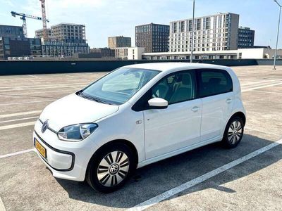 VW e-up!