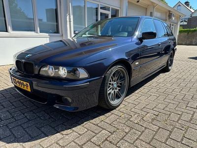 BMW 540