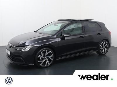Zwart Occasion 2021 VW Golf VII Business Hatchback | € 27.840 (Eerlijke prijs)