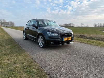 Occasion Audi A1 85 PK (62 kW) 2011 Hatchback