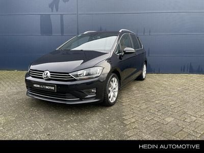 VW Golf Sportsvan