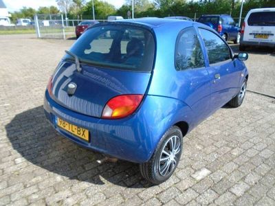 tweedehands Ford Ka 1.3 STYLE