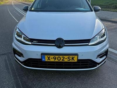 Gebruikt 2017 VW Golf VII R-line | € 10.750 (Super prijs)