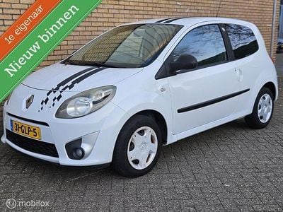 Occasion Renault Twingo 58 PK (42 kW) 2008 Wit Hatchback