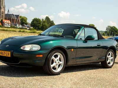 Mazda MX5