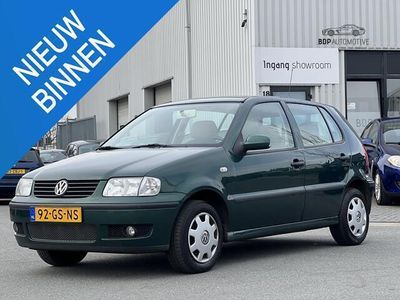 tweedehands VW Polo 1.4 Comfortline AIRCO/APK NIEUW