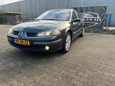 Occasion 2007 Renault Laguna III | € 1.350
