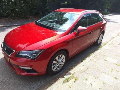 Seat Leon ST