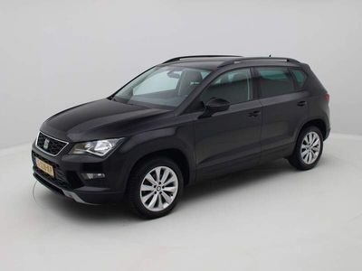 tweedehands Seat Ateca 1.5 TSI Style 150pk