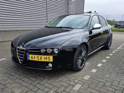 tweedehands Alfa Romeo 159 1.9 JTS 16V Progression