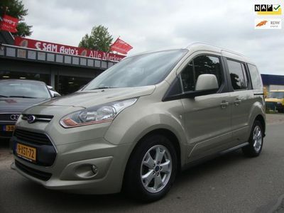 Ford Tourneo Connect
