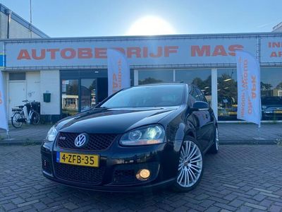 VW Golf IV