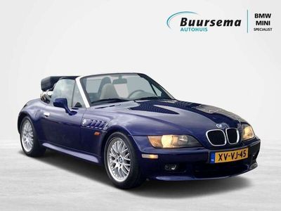 tweedehands BMW Z3 Roadster 2.8i 6 Cilinder | Youngtimer | BTW - auto