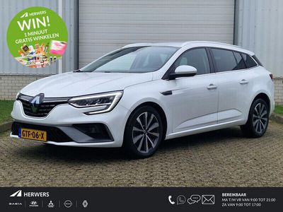 Renault Mégane GrandTour