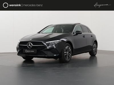 Mercedes A250