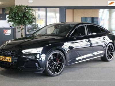 tweedehands Audi A5 Sportback 1.4 TFSI S-Tronic Navi Cruise Pdc Trekha