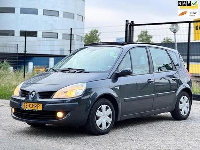Renault Scénic II