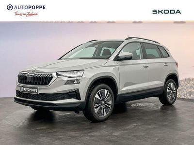 Suv Gebruikt 2024 Skoda Karoq Business Line SUV | € 34.950 (Iets duurder)