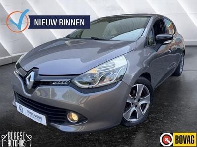 Renault Clio IV