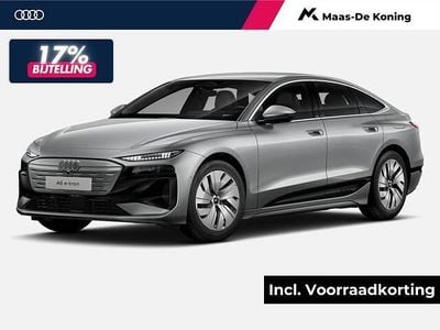 Audi e-tron Sportback