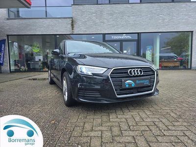 tweedehands Audi A3 30 TFSI (EU6d-TEMP) Park Assist Connectivity