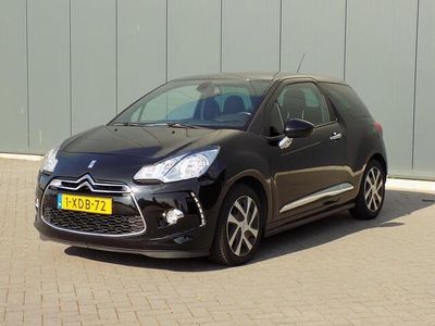 Citroën DS3